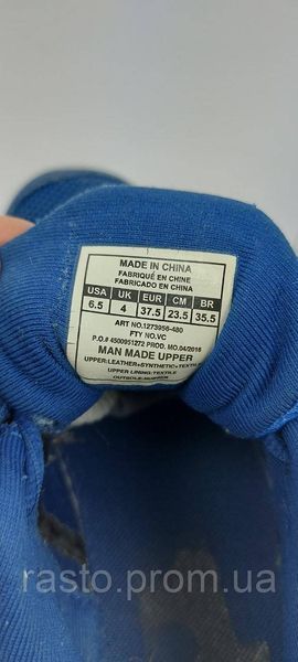 Женские кроссовки Under Armour Thrill 2 арт. 1273956-480 размер 37 23,5 см 2252820678 фото