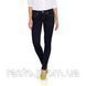 Тёмно-серые женские джинсы скинни Levis 524 Skinny W28 Л524сер фото 2