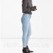 Жіночі класичні блакитні звужені джинси Levi ́s Women ́s 711 Skinny W27 L711golprem фото 2