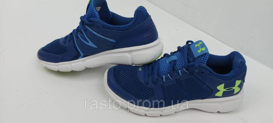 Женские кроссовки Under Armour Thrill 2 арт. 1273956-480 размер 37 23,5 см 2252820678 фото