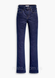 Женские джинсы с высокой посадкой Levi's 725 hight rise boot cut W26 Levis sculpt премиум серия 1568964507 фото 3