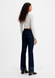 Женские джинсы с высокой посадкой Levi's 725 hight rise boot cut W26 Levis sculpt премиум серия 1568964507 фото 4
