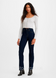 Женские джинсы с высокой посадкой Levi's 725 hight rise boot cut W26 Levis sculpt премиум серия 1568964507 фото 1