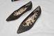 Туфли балетки на танкетке Sam Edelman США, 37,38 замша кожа 492408476 фото 7