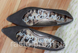 Туфли балетки на танкетке Sam Edelman США, 37,38 замша кожа 492408476 фото 3