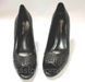 Кожаные женские туфли лодочки на небольшой шпильке The cool people ALDO 38 размеры 1116212801 фото 4