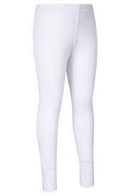 Белые спортивные лосины леггинсы Danskin США для мальчика 648308870 фото