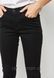 Жіночі класичні чорні звужені скіні джинси Levi ́s Women ́s 711 Skinny W28 L711 ts фото 3