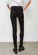 Жіночі класичні чорні звужені скіні джинси Levi ́s Women ́s 711 Skinny W28 L711 ts фото 2