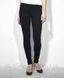 Levis Women 524 Skinny W26 Жіночі чорні вузькі джинси скіні з низькою посадкою W26 LSK524 фото 2