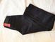 Levis Women 524 Skinny W26 Жіночі чорні вузькі джинси скіні з низькою посадкою W26 LSK524 фото 6