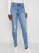 Жіночі джинси levis mile high super skinny W25, W26, W27 W28 Найвища посадка! Серія скульптор. LMiledrat фото 1