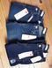 Женские джинсы скинни LEVIS 535 superskinny W24L32 синие тертые 741296999 фото 9
