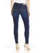Женские джинсы скинни LEVIS 535 superskinny W24L32 синие тертые 741296999 фото 3