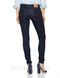 Женские классические темносиние зауженные скини джинсы Levi&acute;s Women&acute;s 711 Skinny W25, W31 L711 ts фото 7