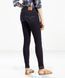 Женские джинсы скинни LEVIS 535 superskinny W24L32 синие тертые 741296999 фото 6