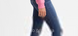 Жіночі джинси levis mile high super skinny W25, W26, W27 W28 Найвища посадка! Серія скульптор. LMiledrat фото 9