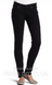 Женские джинсы levis demi curve w33 умеренные скинни черные левайсы оригинал 530436708 фото 4
