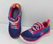 Детские кроссовки Skechers SN12067 (цвет мультиколор) 35 размер 22 см 2254405876 фото 1